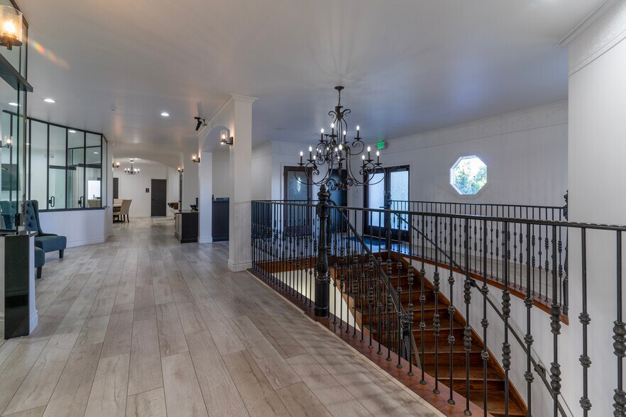 More Photos Of 6775 S 900 E, Midvale Loft Creative Space For Sale