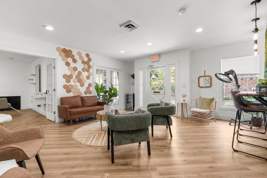 More Photos Of 45 W Main St, Avon Loft Creative Space For Sale