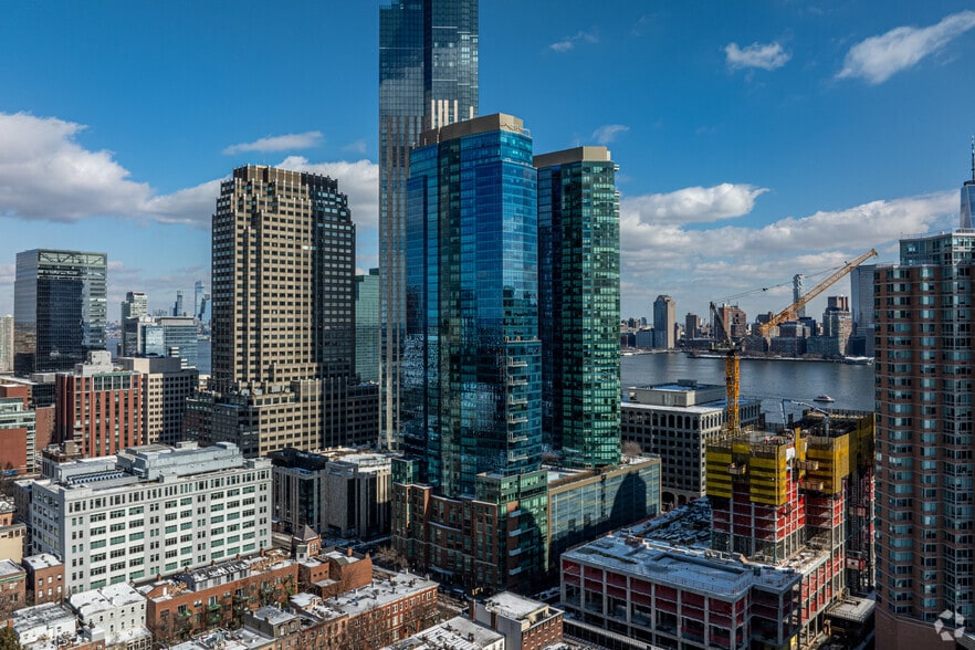 More Photos Of 77 HUDSON St, Jersey City Apartments For Sale