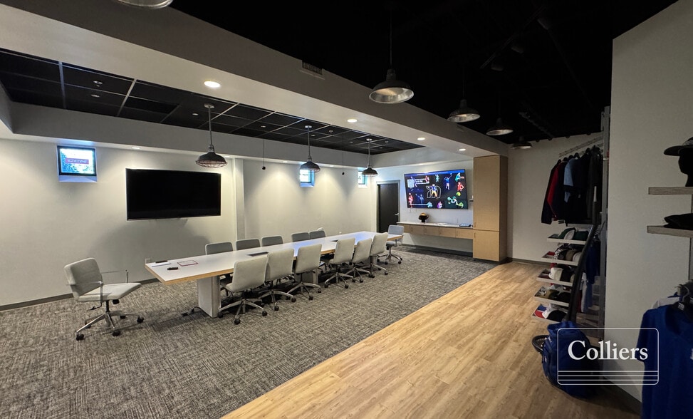 More Photos Of 425 Park West Dr, Augusta Manufacturing For Lease