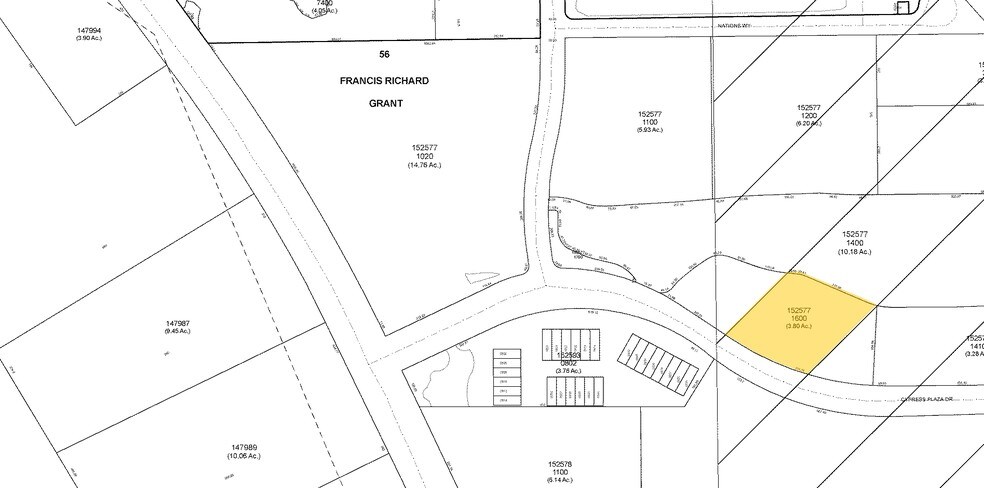 More Photos Of 8201 Cypress Plaza Dr, Jacksonville Office For Sale