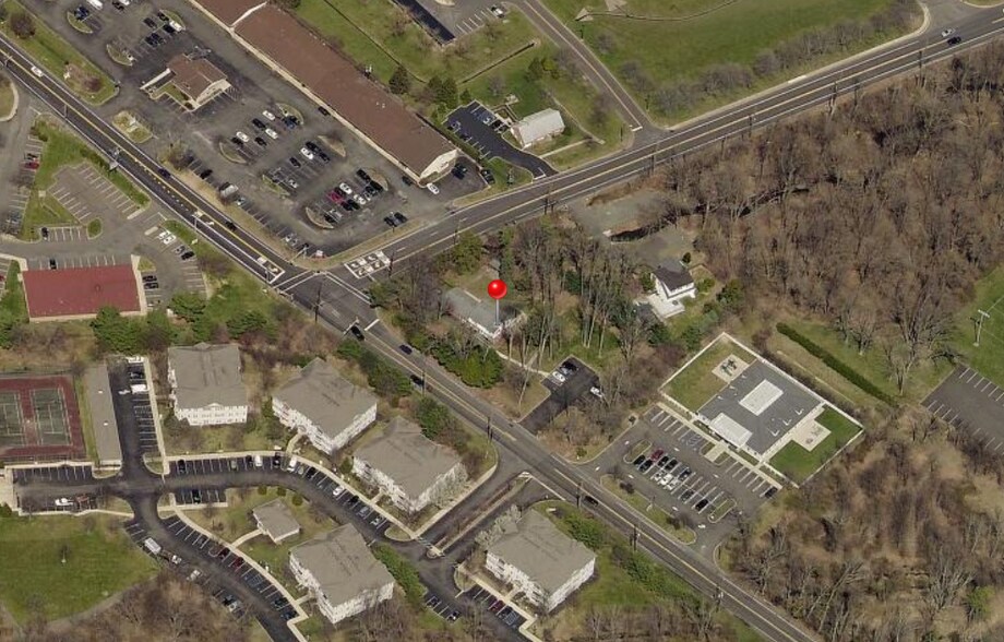 More Photos Of 170 Scotch Rd, Ewing Office For Sale