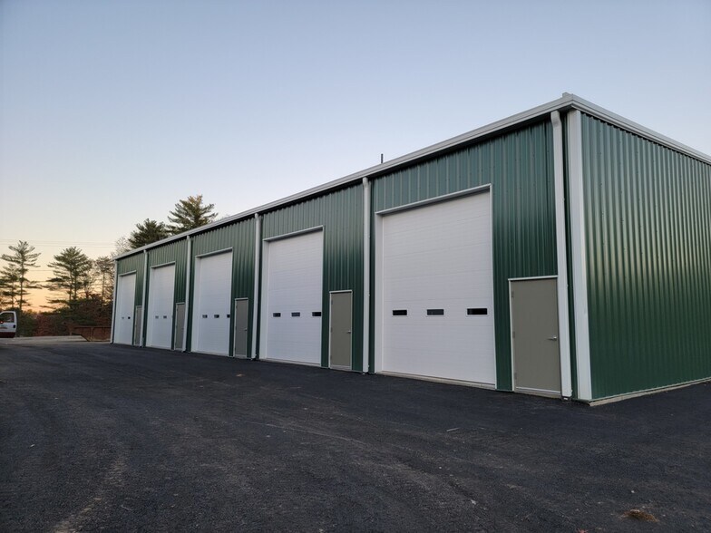 More Photos Of 2 Lillian Way, Carver Warehouse For Sale