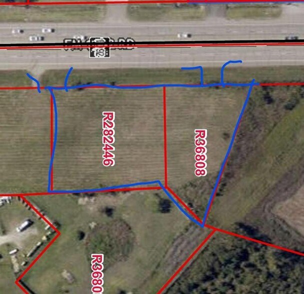 More Photos Of 1911 FM1092 Rd, Missouri City Land For Sale