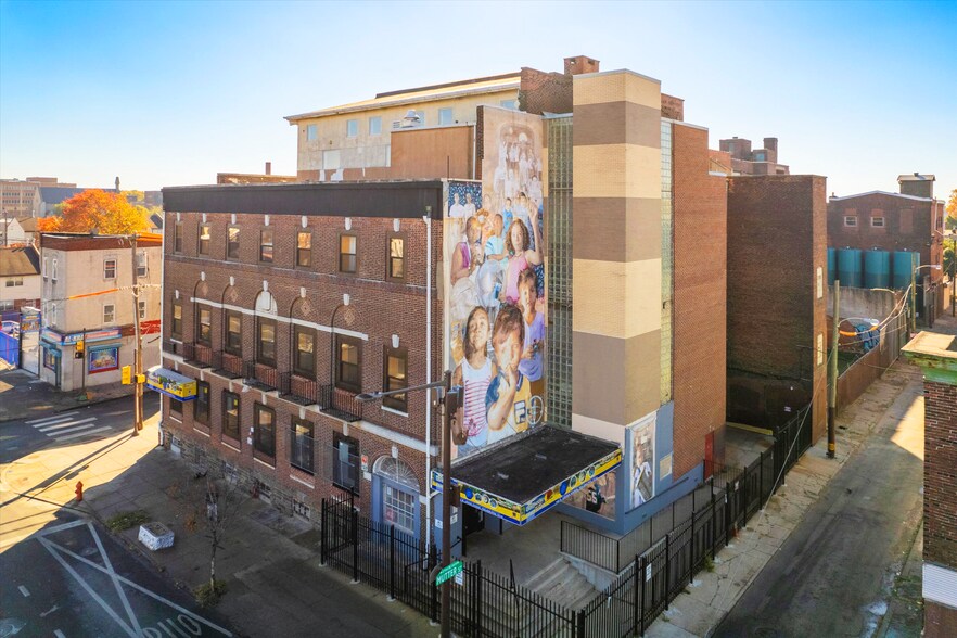 More Photos Of 152 W Lehigh Ave, Philadelphia Daycare Center For Lease