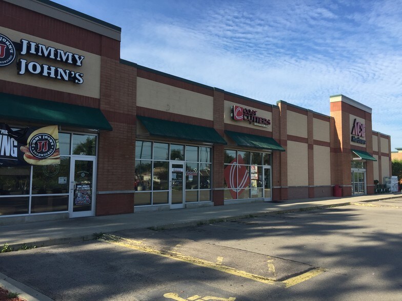 146166 E Tyranena Park Rd, Lake Mills, WI 53551 Retail For Lease