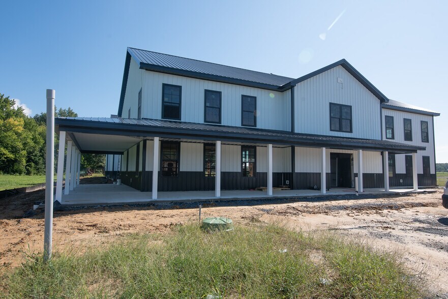 Primary Photo Of 28857 Fausley Wood Ct, Easton Warehouse For Lease