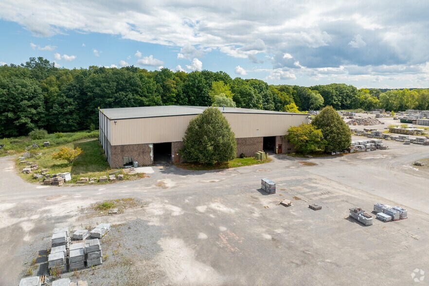 More Photos Of 735 Wangum Rd, Victor Industrial For Sale