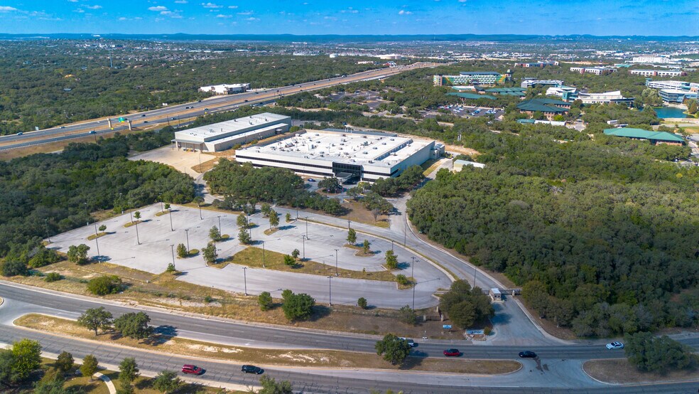 More Photos Of 4611 Wiseman Blvd, San Antonio Manufacturing For Sale