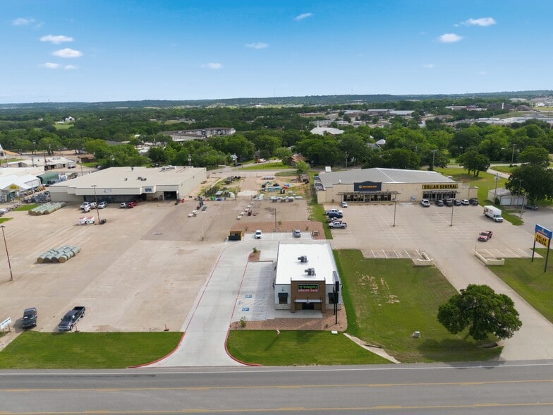 More Photos Of 2409-A S 36 hwy, Gatesville Healthcare For Sale