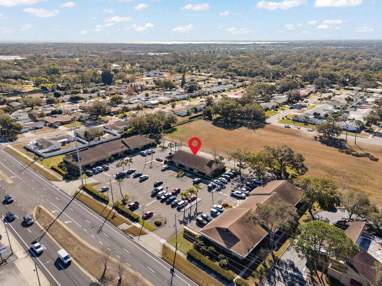 More Photos Of 2339 Sunset Point Rd, Clearwater Medical For Lease