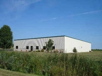 Primary Photo Of 23201 Roemer Rd, Woodburn Warehouse For Lease