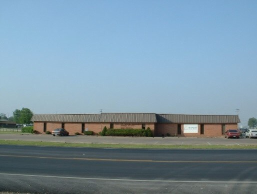 Primary Photo Of 911 Highway 84, Caruthersville Office For Lease