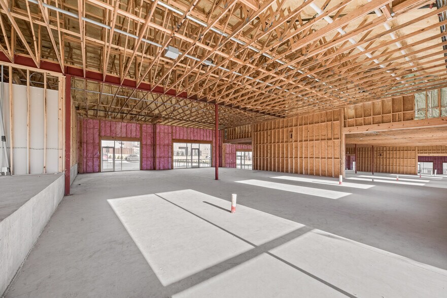 More Photos Of , Flower Mound Office For Sale