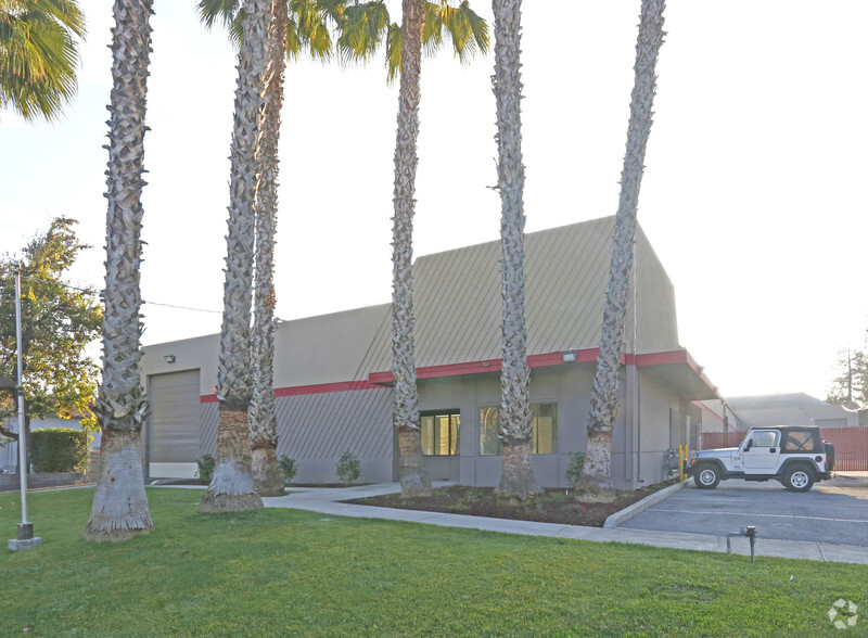 Primary Photo Of 870 Commercial St, San Jose Warehouse For Lease