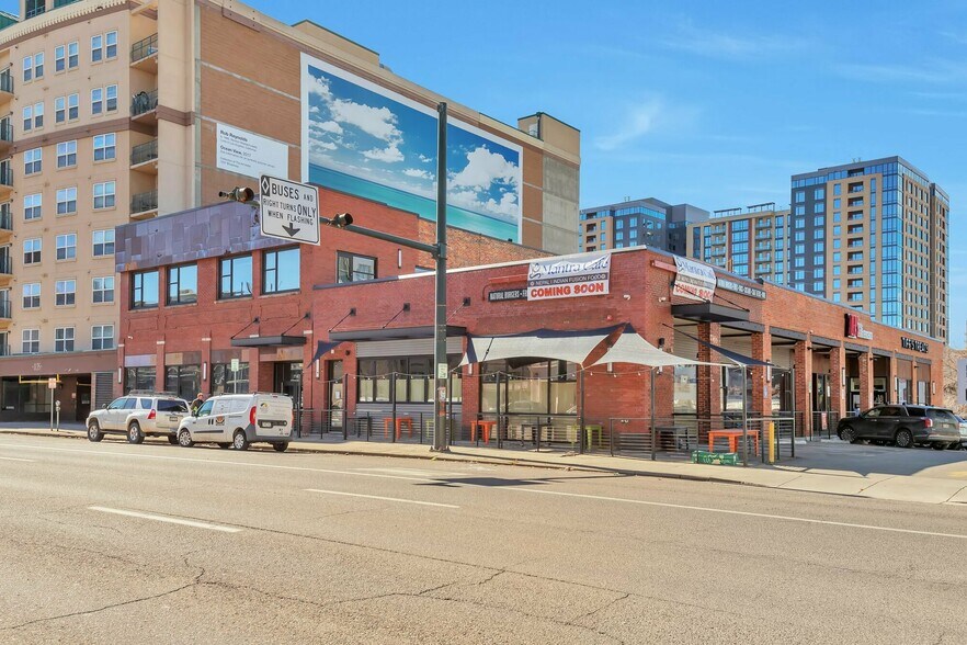 More Photos Of 1147 Broadway, Denver Office For Lease