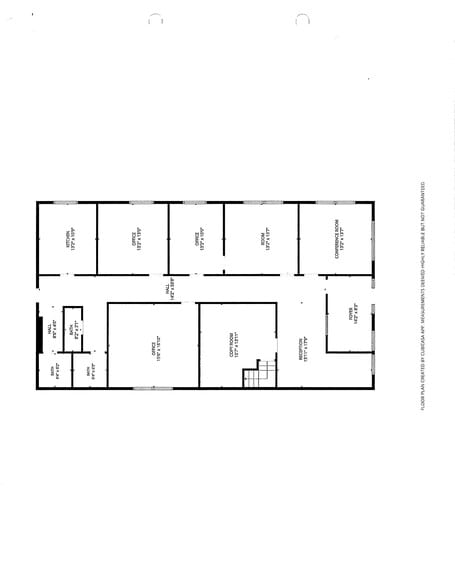More Photos Of 1940 St Mary Ave, Pensacola Office For Sale