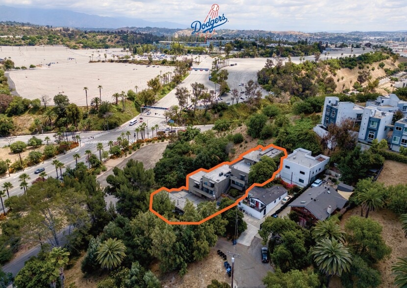 Primary Photo Of 1188 Innes Ave, Los Angeles Apartments For Sale