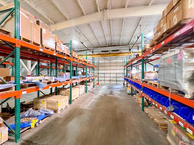 More Photos Of 1105 S Grandview Ave, Odessa Industrial For Sale