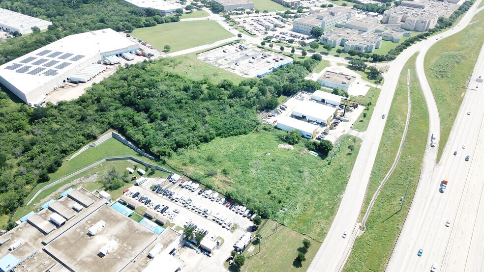 More Photos Of 3011 I-30, Dallas Land For Sale