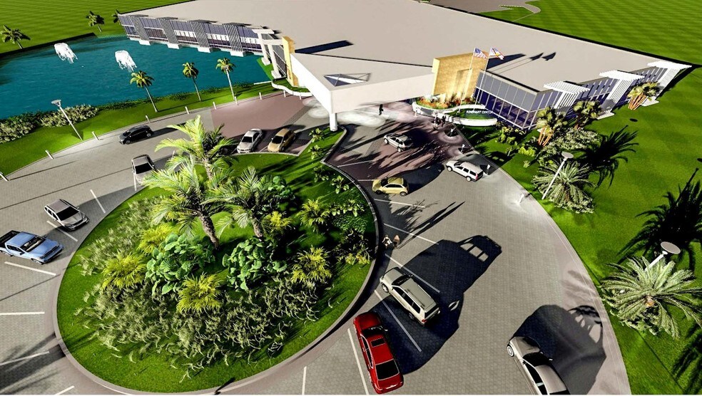 More Photos Of 396 Rinehart Rd, Lake Mary Office For Lease