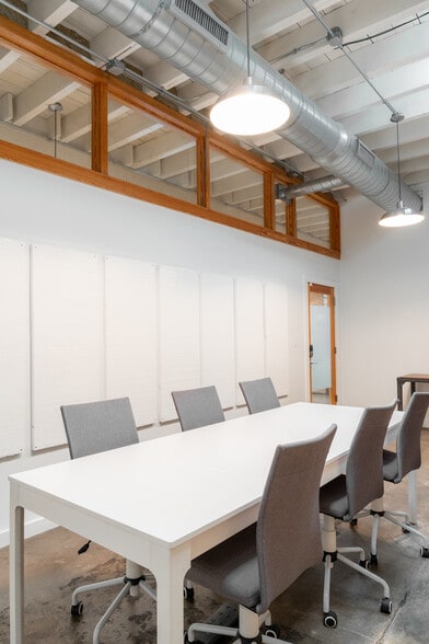 More Photos Of 1101 E 6th St, Austin Loft Creative Space For Lease