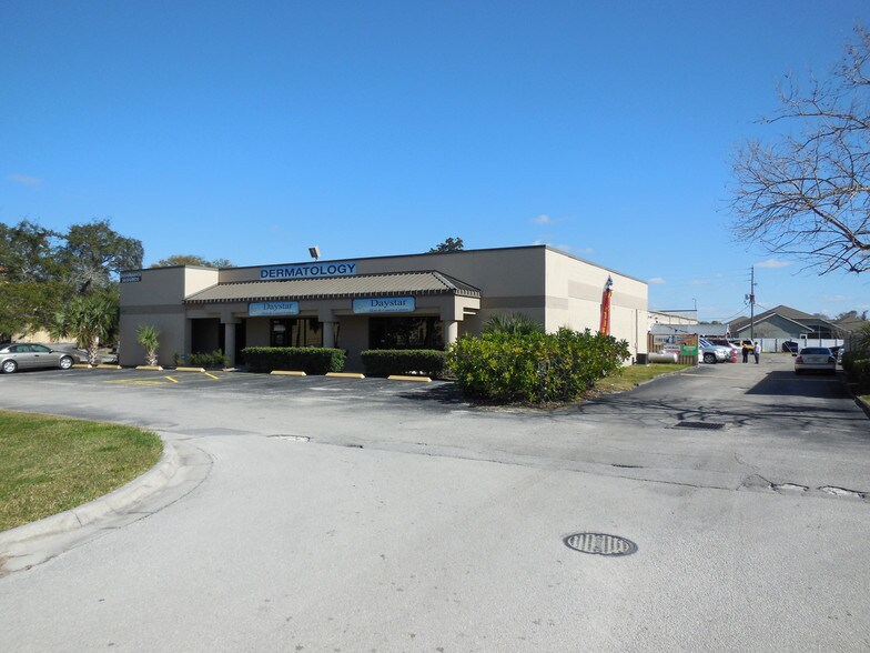 More Photos Of 4545 Pleasant Hill Rd, Kissimmee Medical For Lease