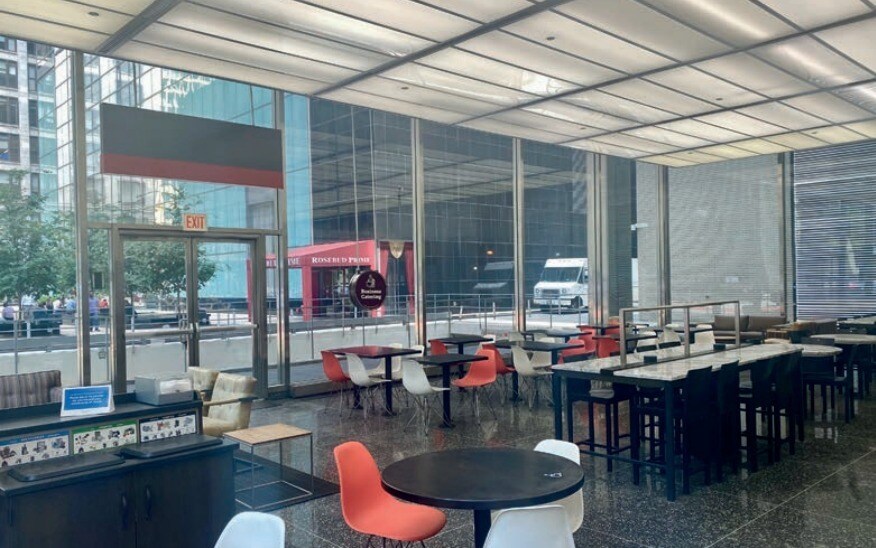 More Photos Of 30 W Monroe St, Chicago Office For Lease