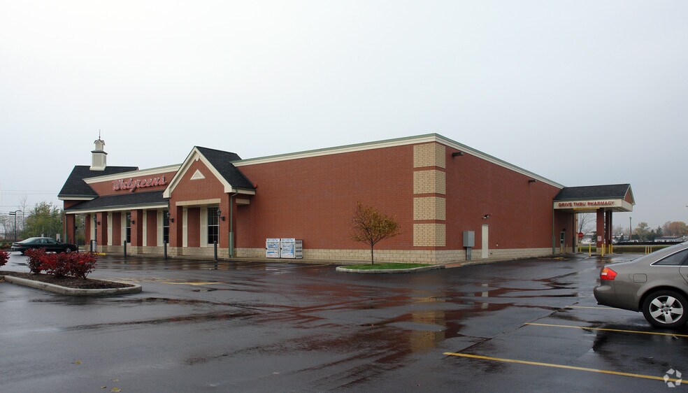 More Photos Of 9166 Oh-43, Streetsboro Drugstore For Sale