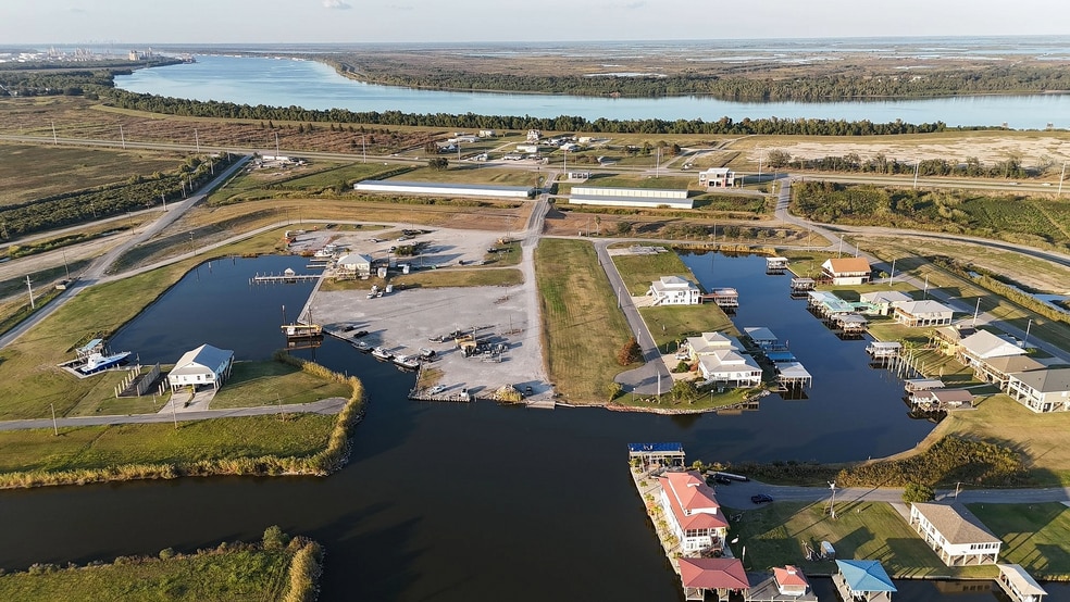 More Photos Of 161 Marina Rd, Port Sulphur Marina For Sale