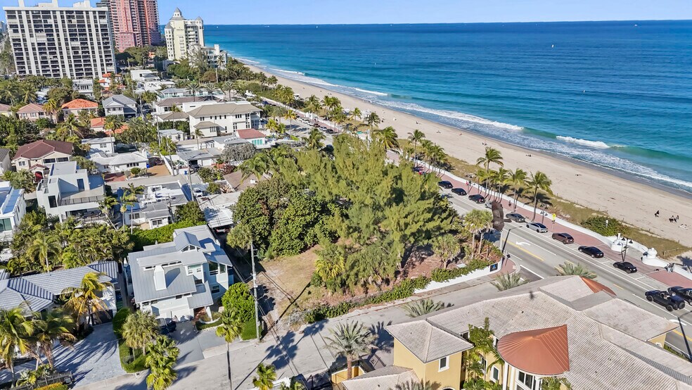 More Photos Of 1651 North Fort Lauderdale Beach Blvd, Fort Lauderdale Land For Sale