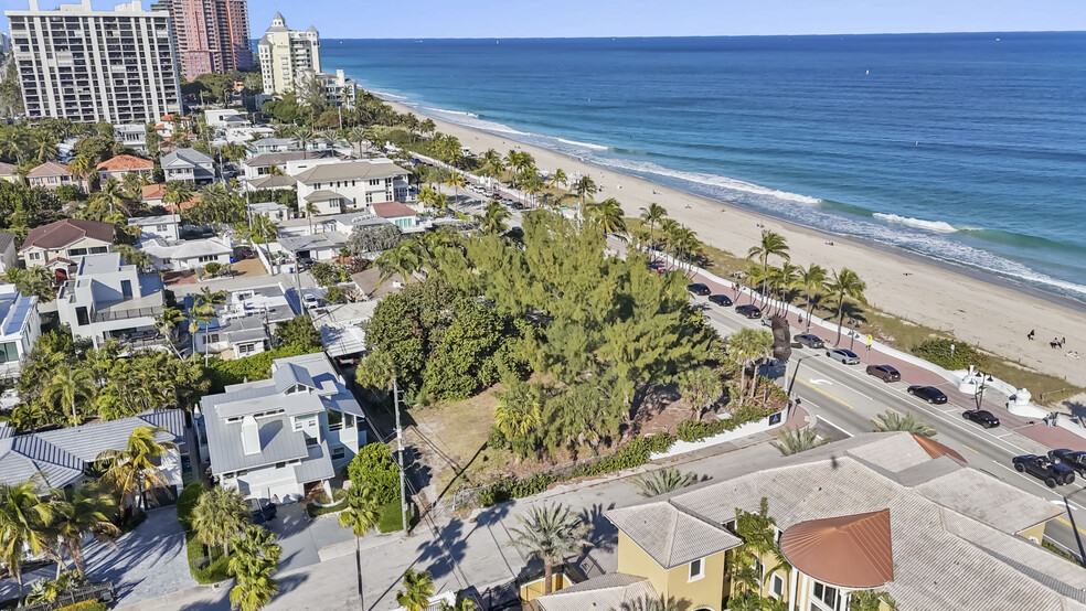 More Photos Of 1651 North Fort Lauderdale Beach Blvd, Fort Lauderdale Land For Sale