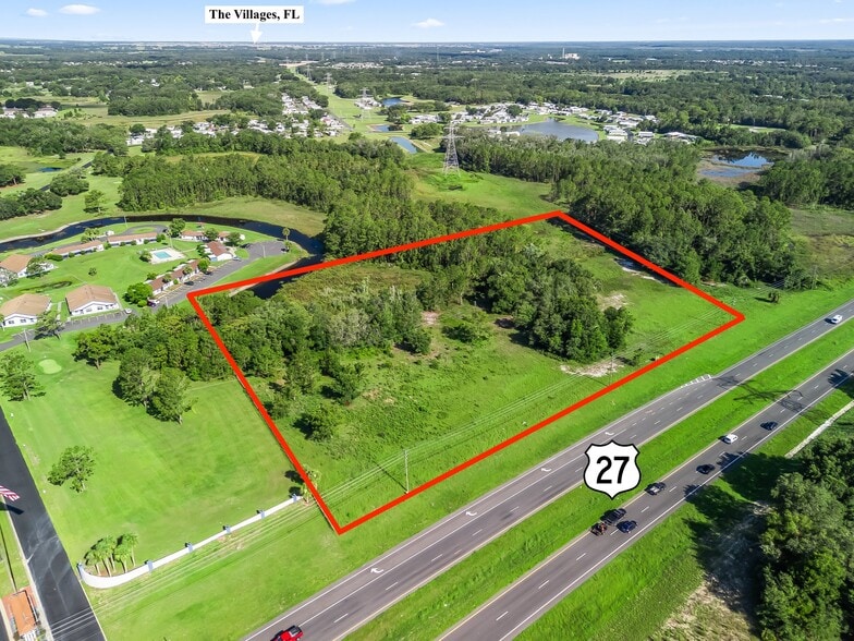 More Photos Of 0 Us-27, Leesburg Land For Sale