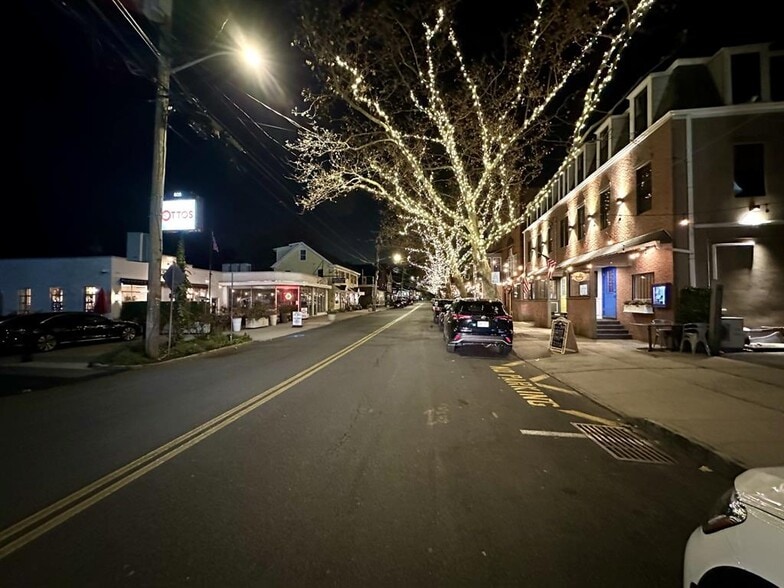 More Photos Of 505 Piermont Ave, Piermont Restaurant For Sale