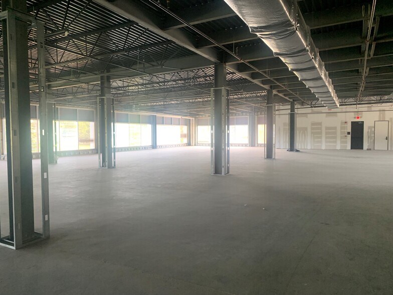 More Photos Of 10101 Global Way, Knoxville Medical For Lease