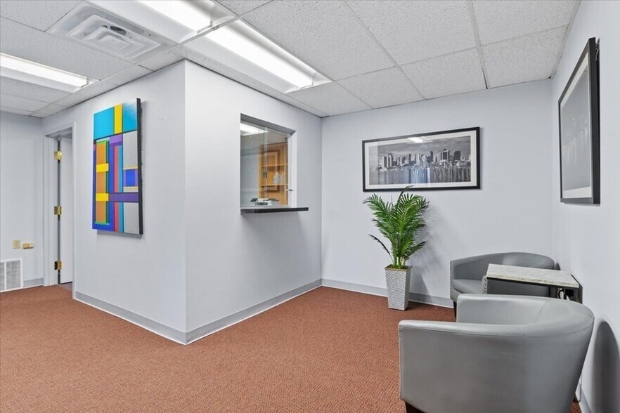 More Photos Of 30 Eastbrook Rd, Dedham Loft Creative Space For Sale