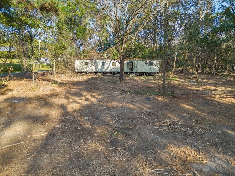 2331 Trimble Rd, Tallahassee, FL 32303 Land For Sale