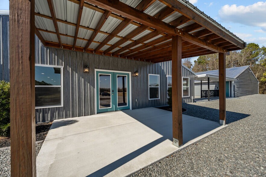 More Photos Of 9572 Hwy 41 W, Pink Hill Land For Sale