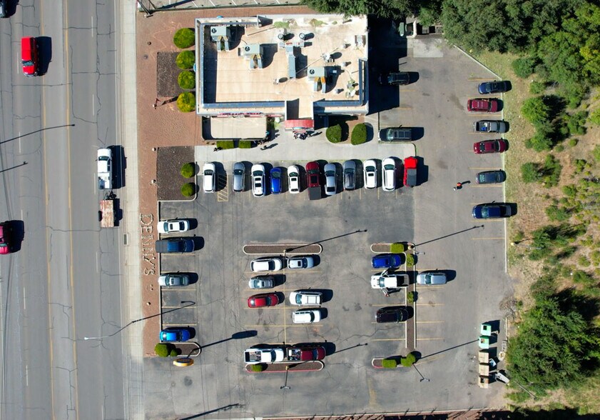 More Photos Of 26137 US Highway 70, Ruidoso Downs Restaurant For Sale