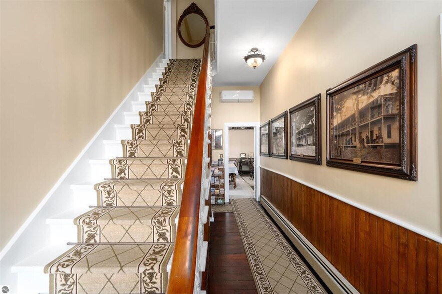 More Photos Of 18599 Mission Rd, Traverse City Hotel For Sale