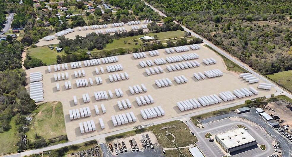 More Photos Of 1101 & 1019 Dalton Ln, Austin Land For Lease