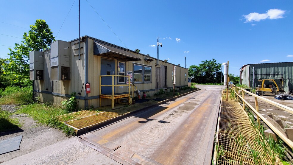 More Photos Of 407 Alan Wood Rd, Conshohocken Land For Lease