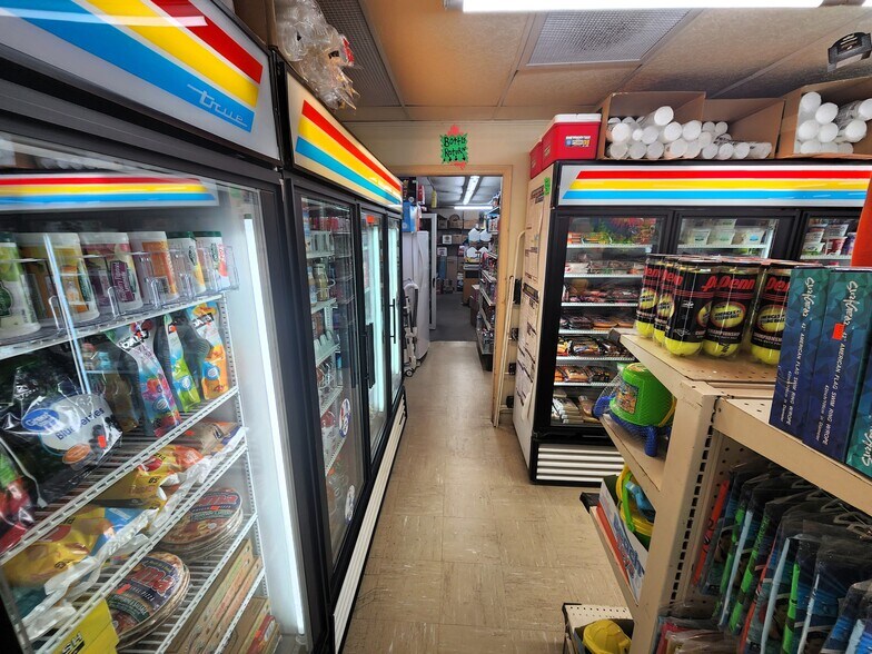 More Photos Of 5333-5353 Scenic Dr, Whitehall Convenience Store For Sale