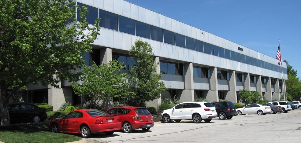 Primary Photo Of 9229 Ward Pky, Kansas City Office For Lease