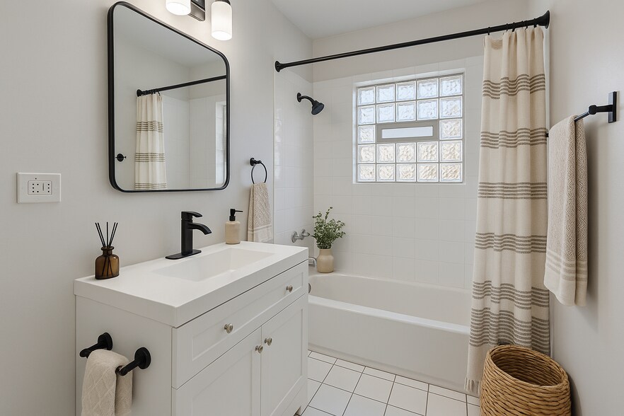 More Photos Of 1840-1854 S Fairfield Ave, Chicago Apartments For Sale