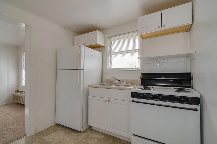 More Photos Of 1109 N Scott Ave, Belton Apartments For Sale