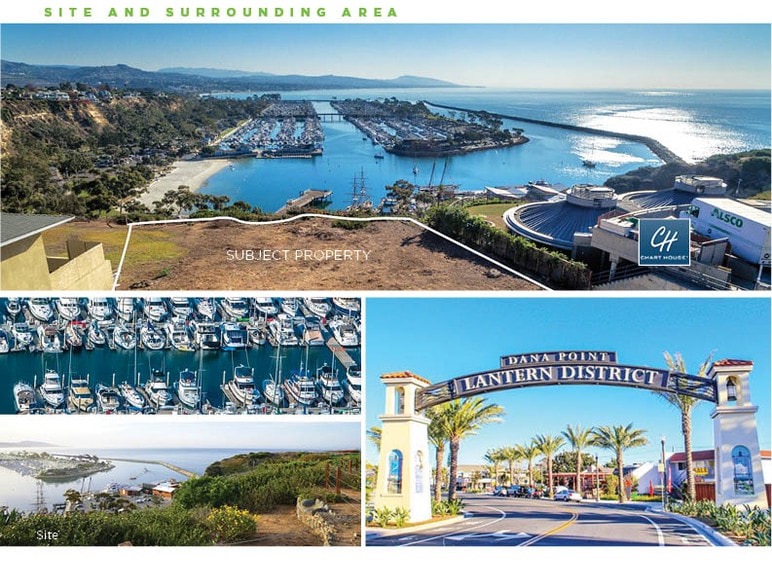 More Photos Of 34412 Green Lantern St, Dana Point Land For Sale