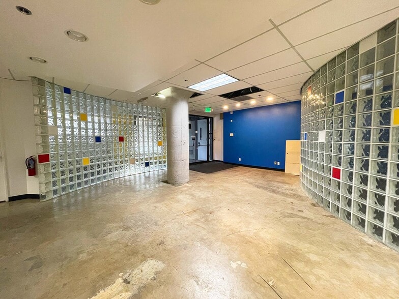 More Photos Of 490 2nd St, San Francisco Office For Lease