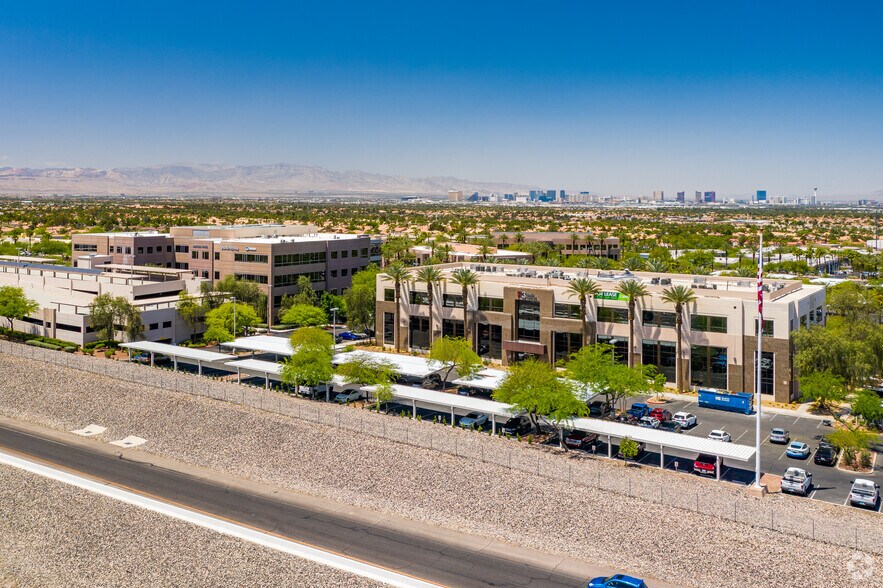 More Photos Of 2370 Corporate Cir, Henderson Office For Lease
