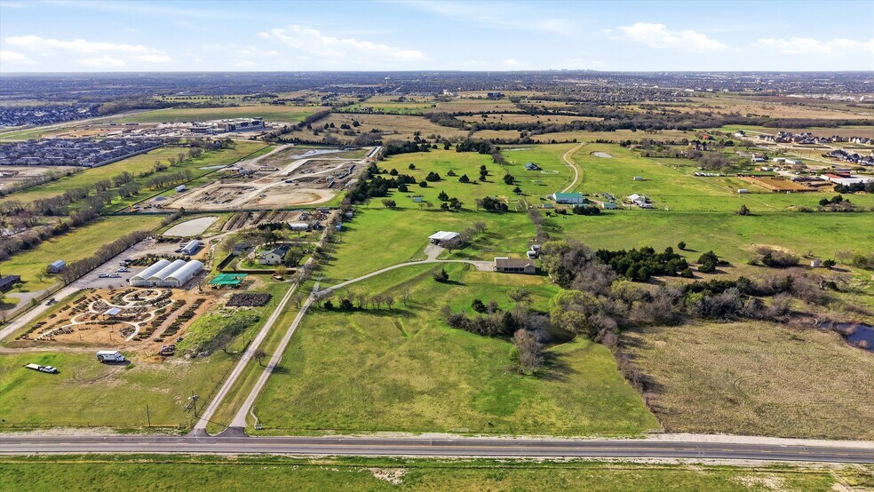 More Photos Of 1199 E Sunset Blvd, Celina Land For Sale